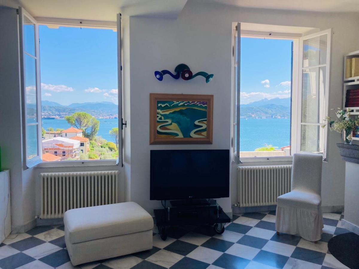 费扎诺Casa Nori别墅 外观 照片