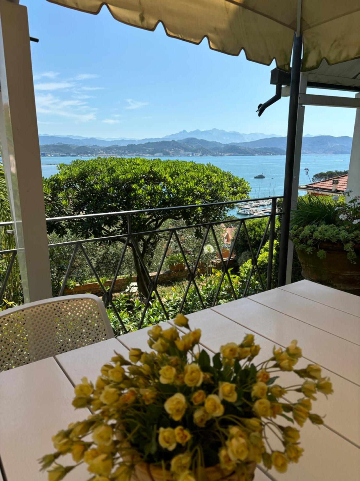费扎诺Casa Nori别墅 外观 照片
