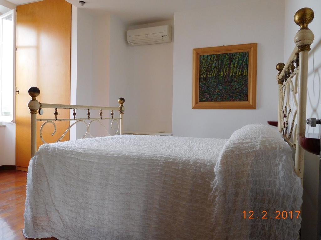 费扎诺Casa Nori别墅 外观 照片