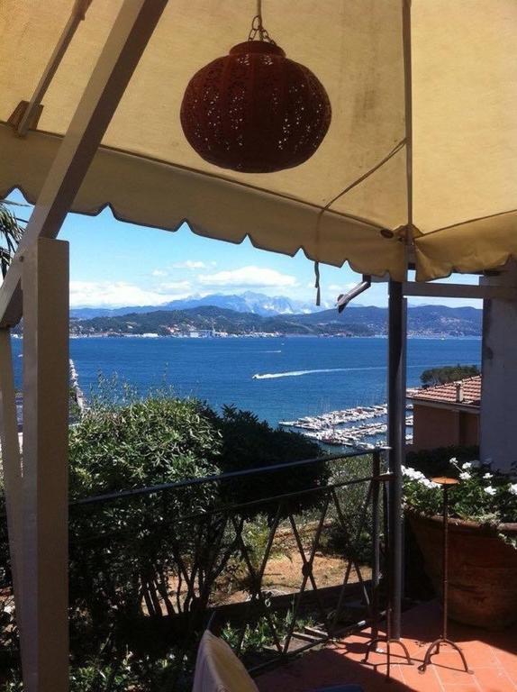 费扎诺Casa Nori别墅 外观 照片